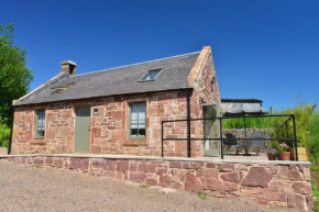 Scottish countryside Bothy